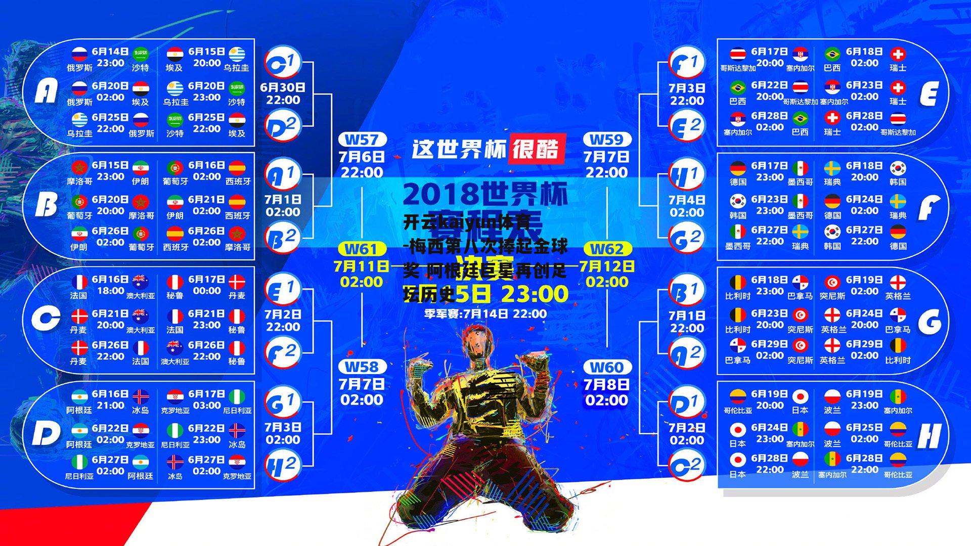 开云kaiyun体育-梅西第八次捧起金球奖 阿根廷巨星再创足坛历史